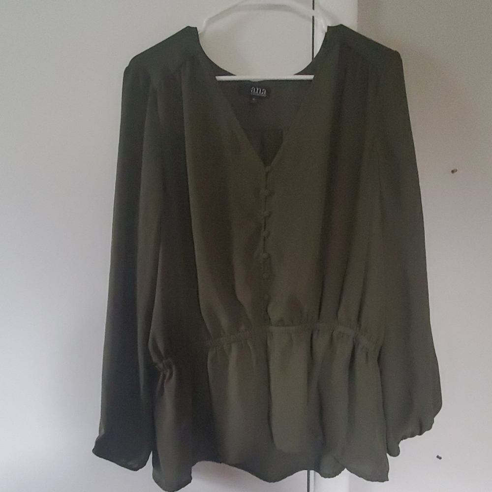 Shirt